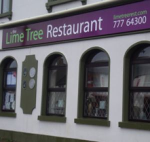The Lime Tree Restaurant